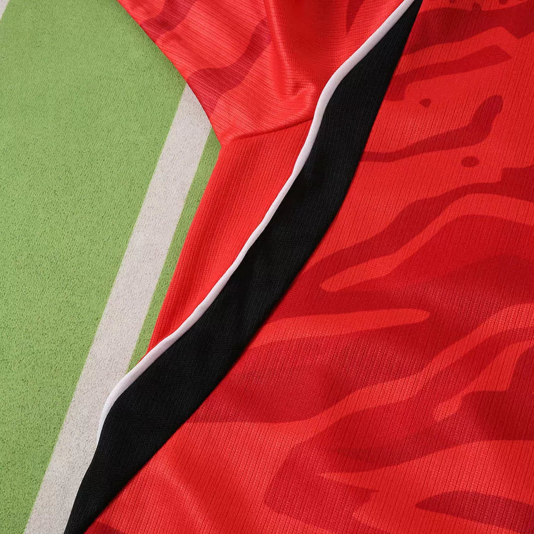 Maglia Corea del Sud Home 2026 Uomo | Maglia da Calcio