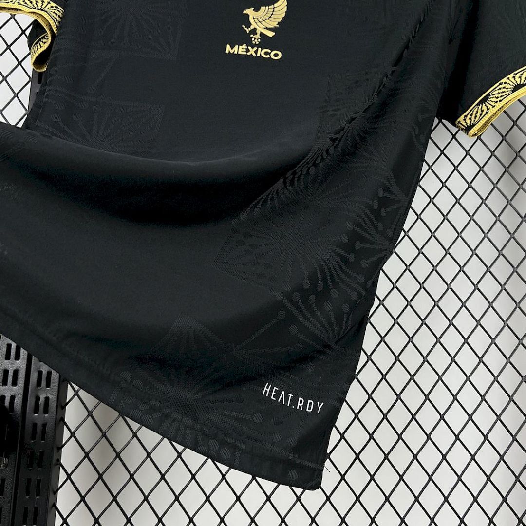 Maillot Édition Spéciale Mexique 2025