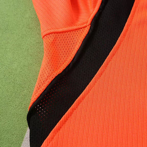 Maglia Olanda Home 2026 Manica Lunga Uomo | Maglia da Calcio