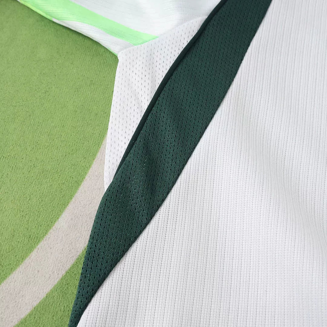 Maglia Nigeria Away 2026 Uomo | Maglia da Calcio