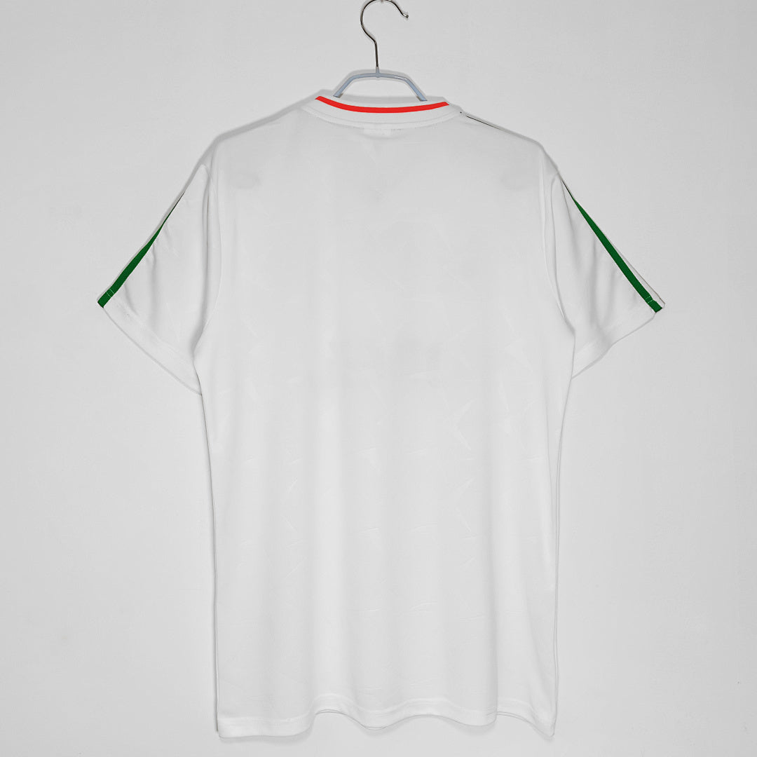 Ireland Away Jersey 1990 Retro