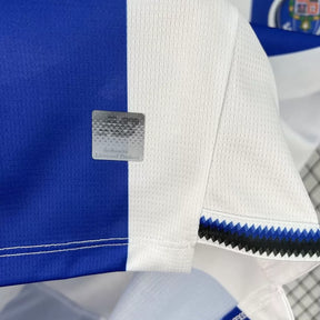 Maglia Porto Home 26/27 Uomo Blu Bianca | Maglia da Calcio