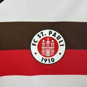 St Pauli Away Jersey 25/26