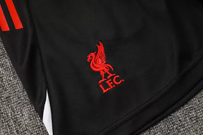Completino Canottiera Liverpool 25/26 Uomo | Kit Allenamento
