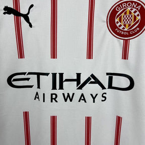 Girona Home Jersey 25/26