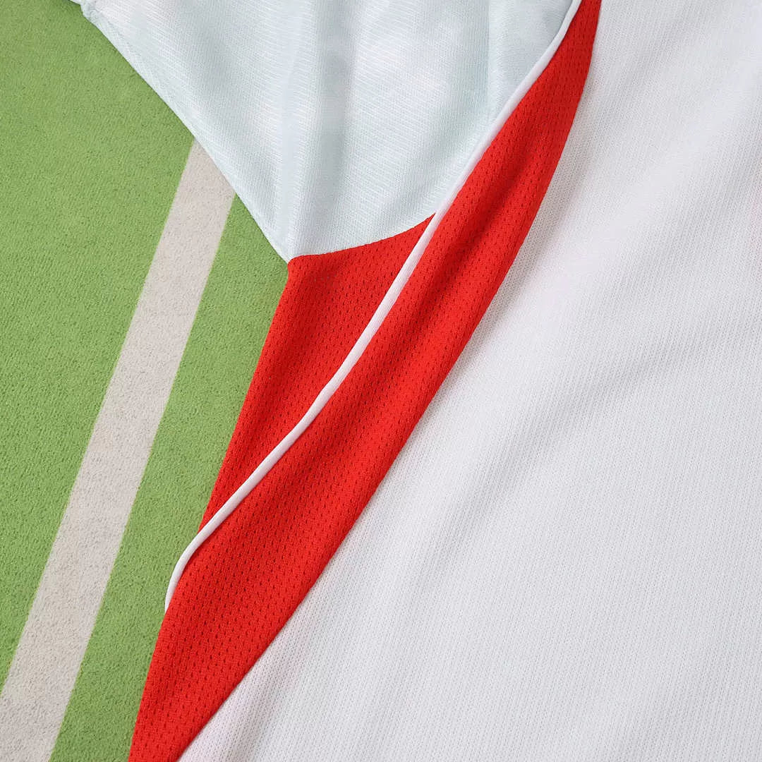 Maglia Polonia Home 2026 Uomo | Maglia da Calcio