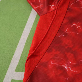 Maglia Polonia Away 2026 Uomo | Maglia da Calcio