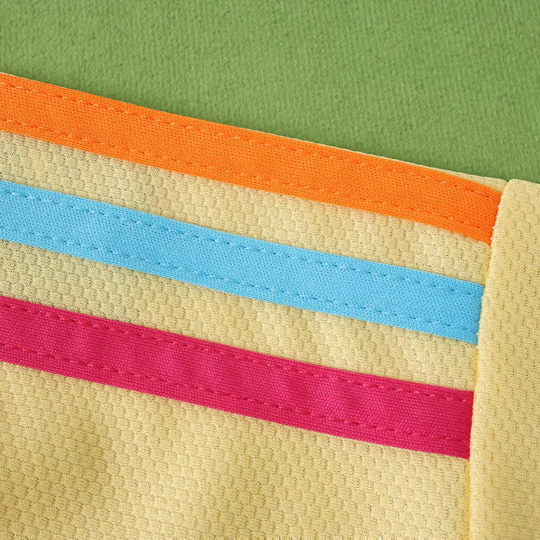 Maglia Curaçao Away 2026 Uomo | Maglia da Calcio