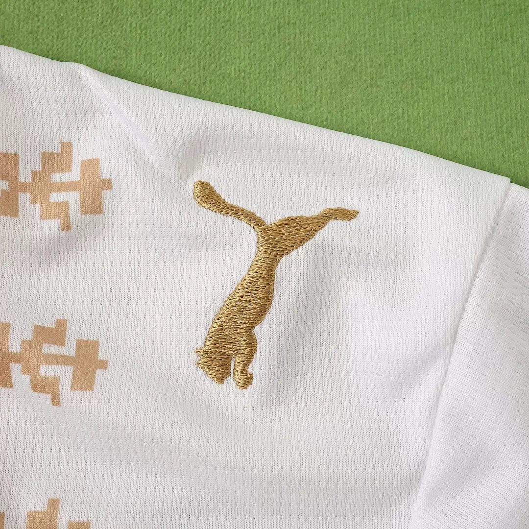 Maglia Marocco Away 2026 Uomo | Maglia da Calcio