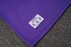 Completino Canottiera Real Madrid Icons 25/26 Uomo | Kit Allenamento