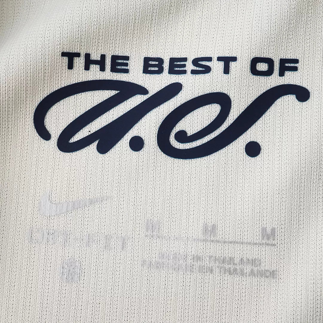 Maglia USA Home 2026 Uomo | Maglia da Calcio