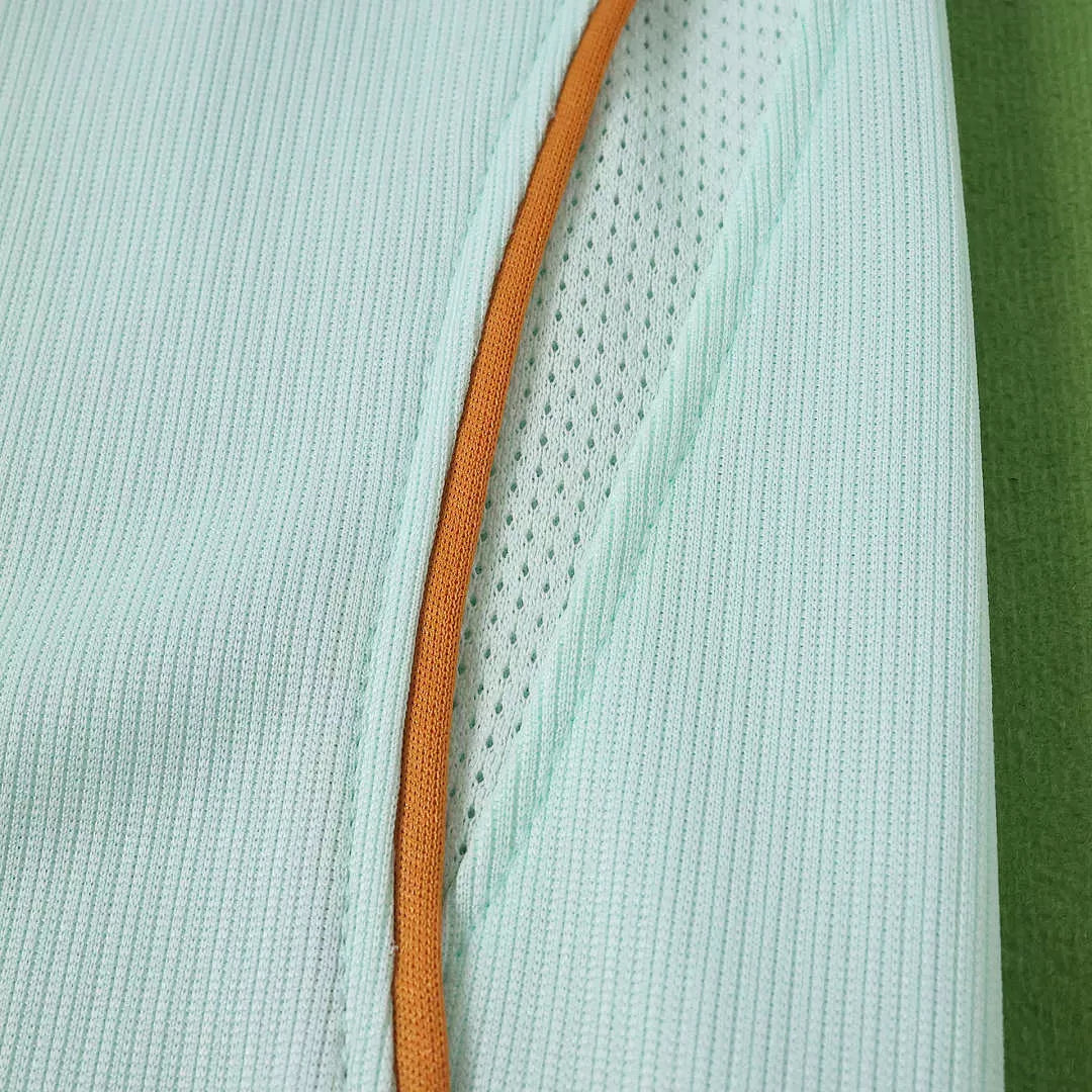 Maglia Francia Away 2026 Manica Lunga Uomo | Maglia da Calcio