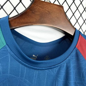 Maglia Portogallo Training 2 2026 Uomo Blu | Maglia da Calcio