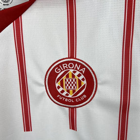 Girona Home Jersey 25/26