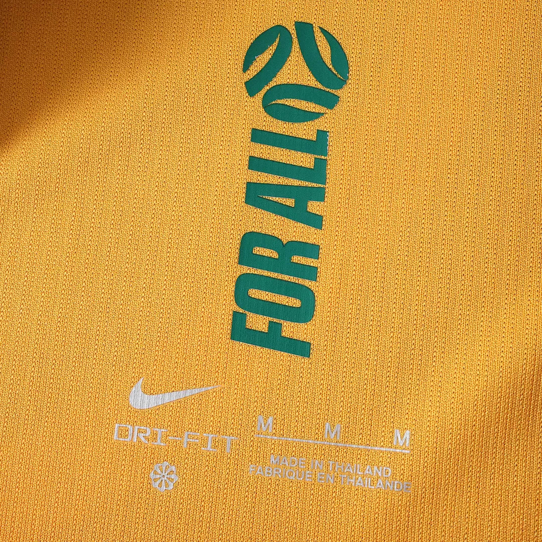 Maglia Australia Home 2026 Uomo | Maglia da Calcio
