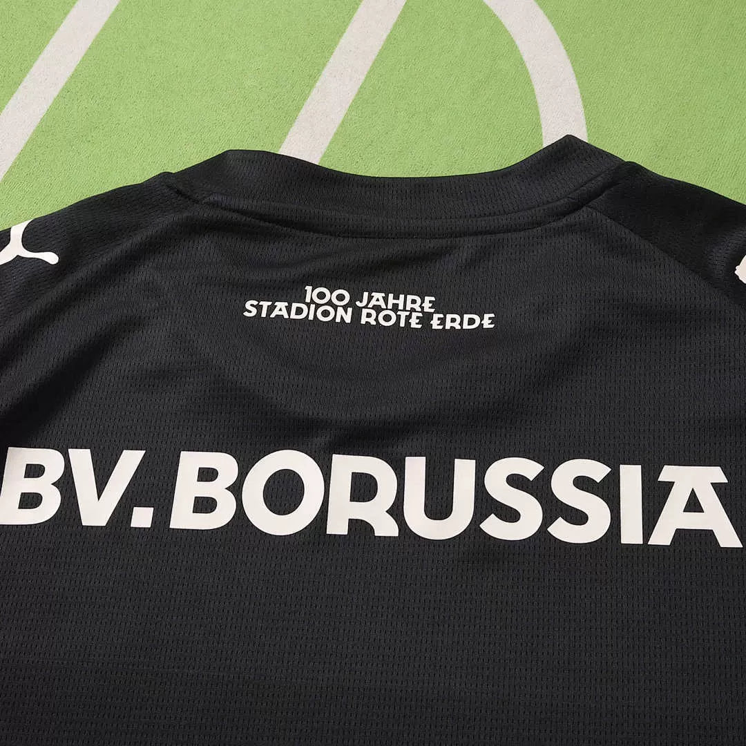 Maglia Borussia Dortmund Centenary 25/26 Uomo | Maglia da Calcio
