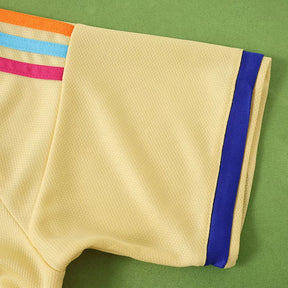 Maglia Curaçao Away 2026 Uomo | Maglia da Calcio