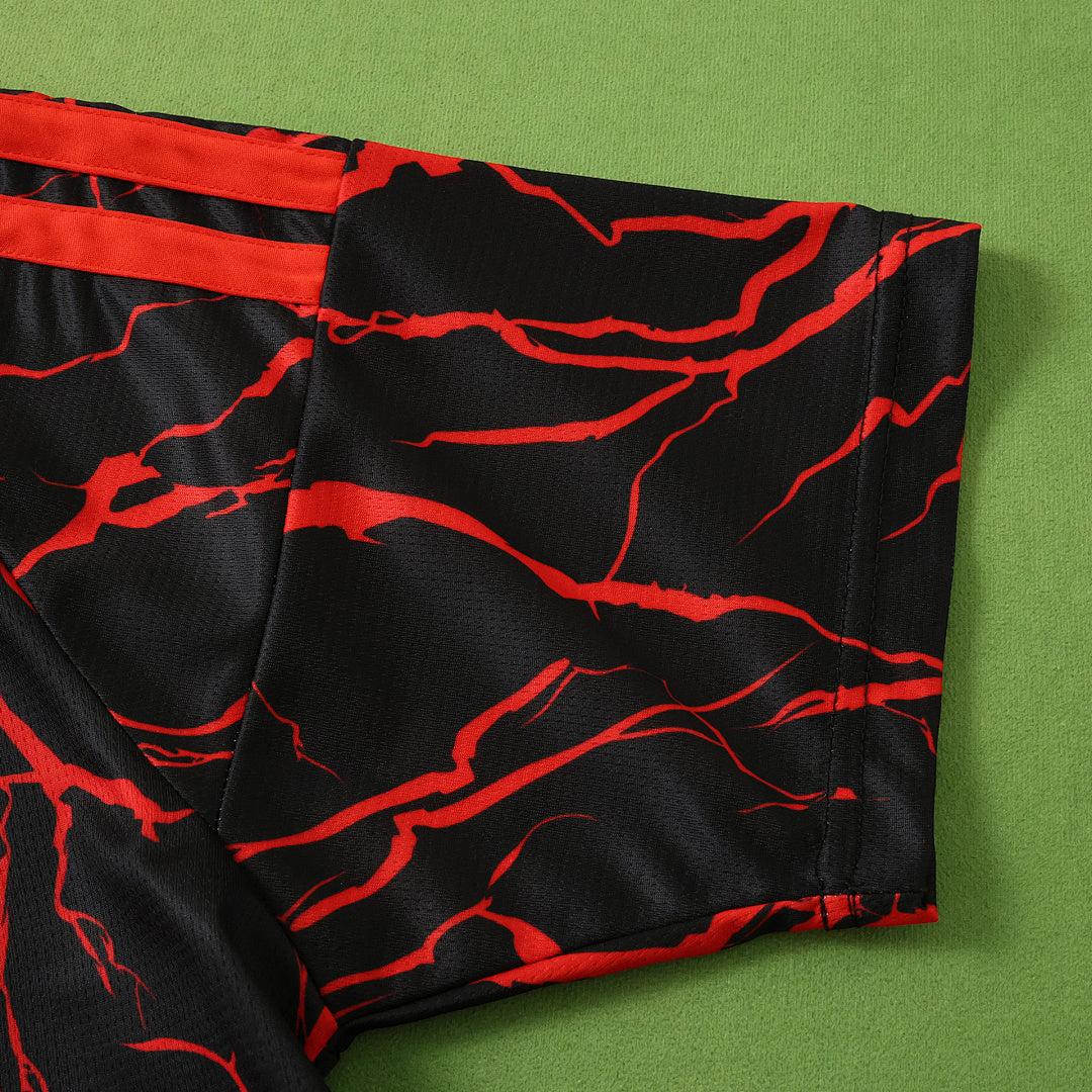 Maglia New York Red Bulls Home 26/27 Uomo | Maglia da Calcio