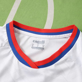 Maglia Capo Verde Away 2026 Uomo | Maglia da Calcio