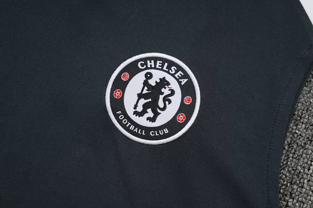 Completino Canottiera Chelsea 25/26 Uomo | Kit Allenamento