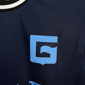 Girona Third Jersey 25/26
