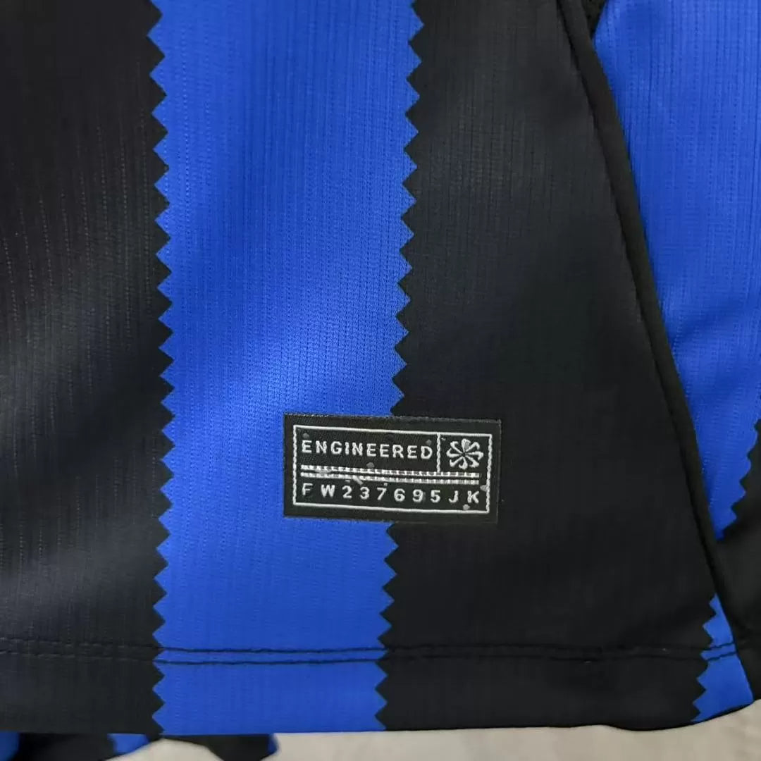 Maglia Inter Milan Home 26/27 Uomo Nerazzurra | Maglia da Calcio