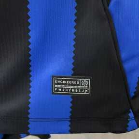 Maglia Inter Milan Home 26/27 Uomo Nerazzurra | Maglia da Calcio