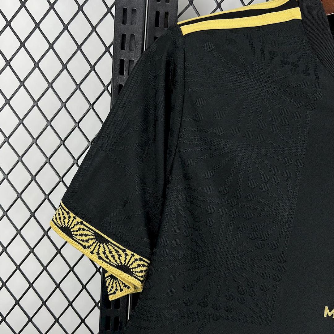 Maillot Édition Spéciale Mexique 2025