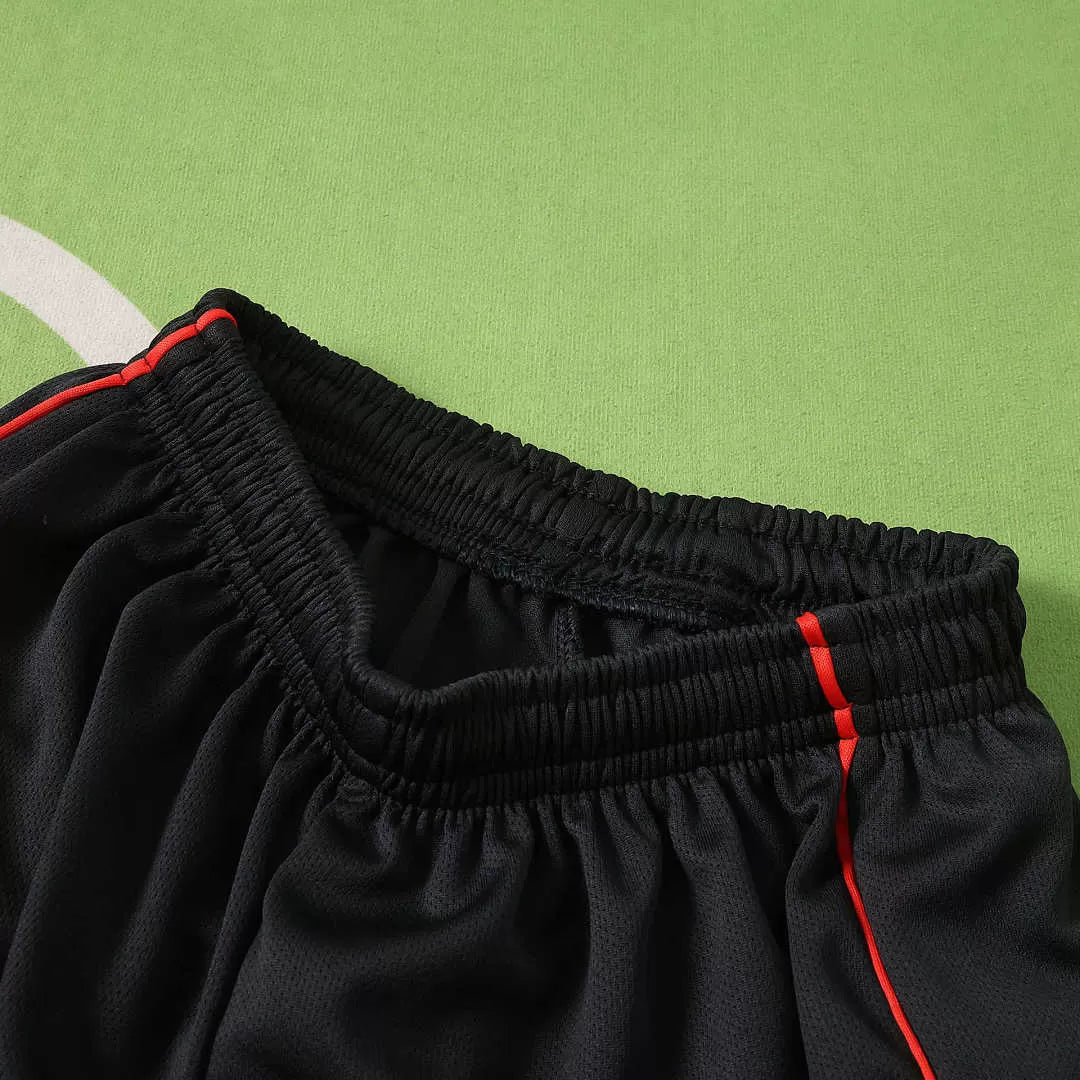 Kit Bambino USA Away 2026 | Kit da Calcio