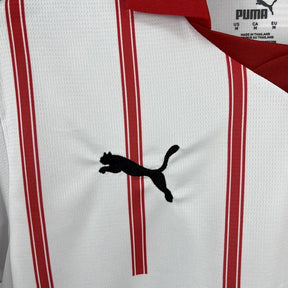 Girona Home Jersey 25/26