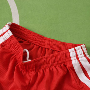Kit Bambino Bayern Munich Home 26/27 | Kit da Calcio