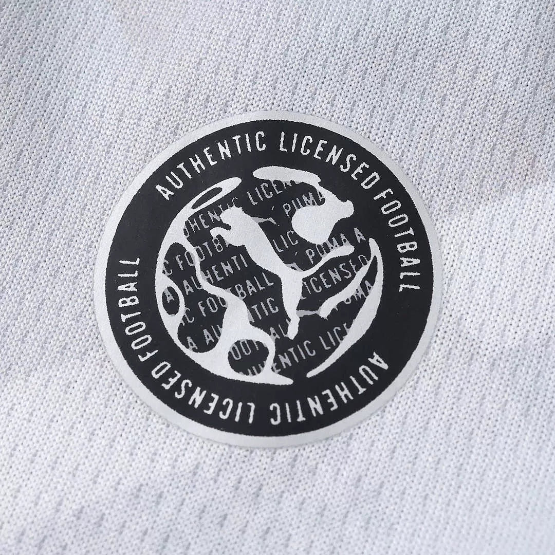 Maglia Portogallo Portiere 2 2026 Uomo Grigia | Maglia da Calcio