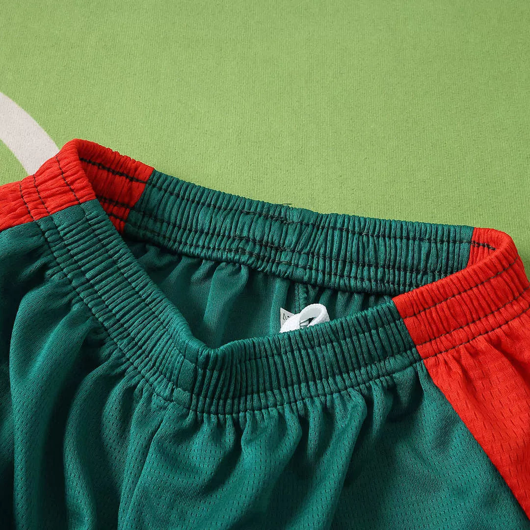 Kit Bambino Senegal Away 2026 | Kit da Calcio