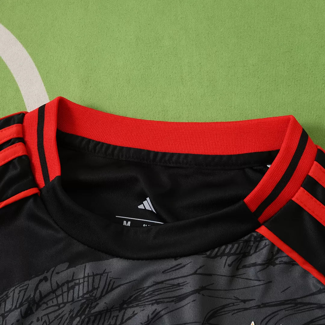 Maglia Benfica Concept 26/27 Uomo | Maglia da Calcio