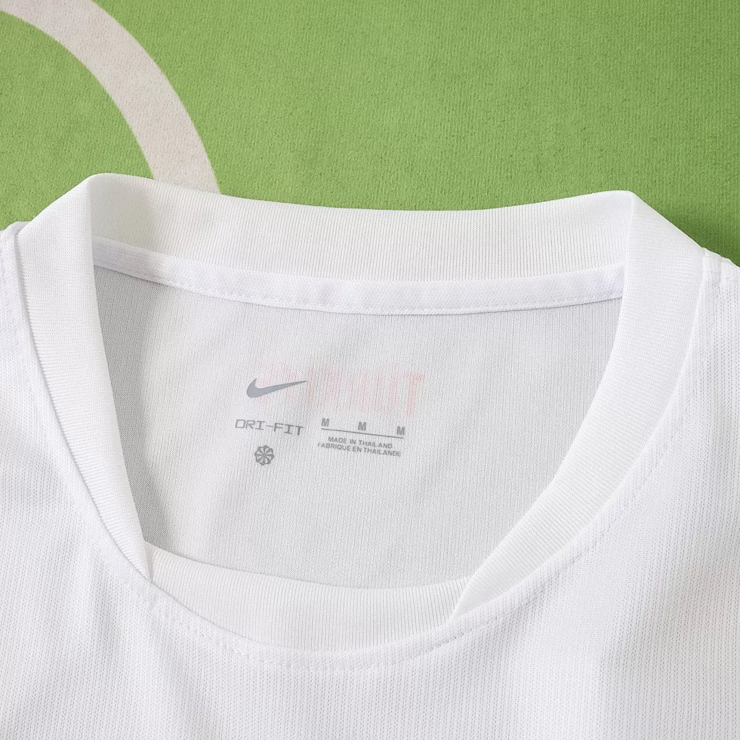 Maglia Turchia Home 2026 Uomo | Maglia da Calcio
