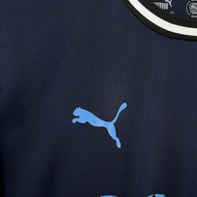 Girona Third Jersey 25/26