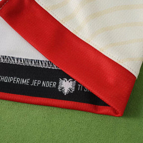 Maglia Albania Away 2026 Uomo | Maglia da Calcio