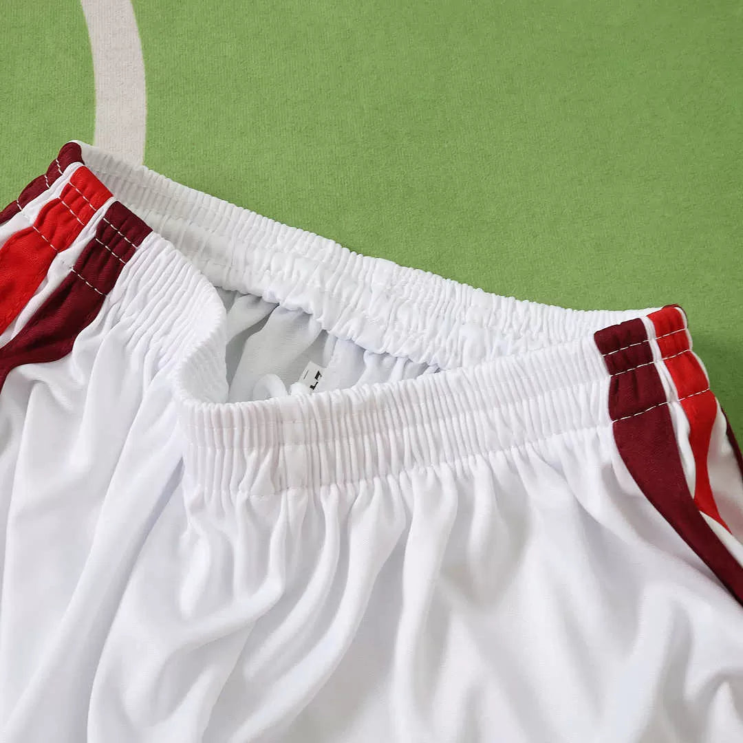 Kit Bambino Arsenal Home 26/27 | Kit da Calcio
