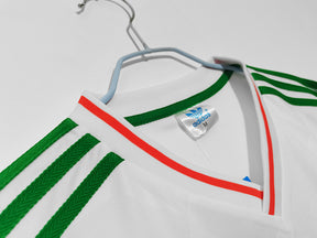 Ireland Away Jersey 1990 Retro