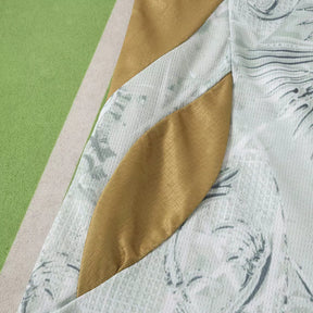 Maglia Repubblica Ceca Away 2026 Uomo Bianca | Maglia da Calcio