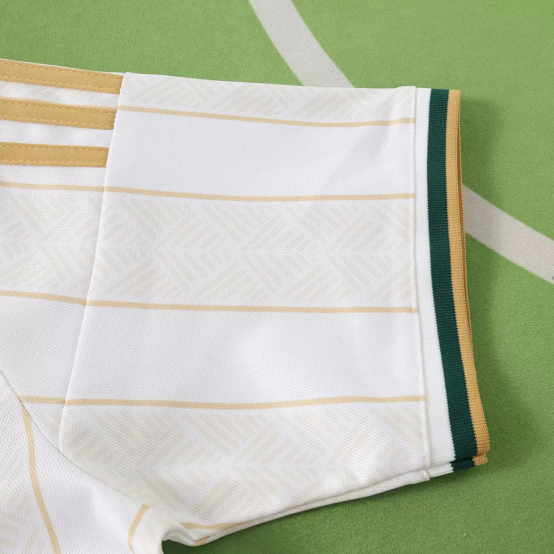 Maglia Sudafrica Special Bianca 2026 Uomo | Maglia da Calcio