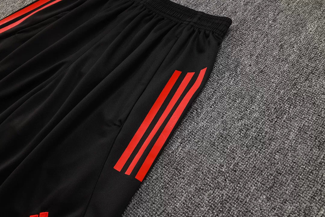 Completino Canottiera Liverpool 25/26 Uomo | Kit Allenamento