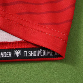 Maglia Albania Home 2026 Uomo | Maglia da Calcio