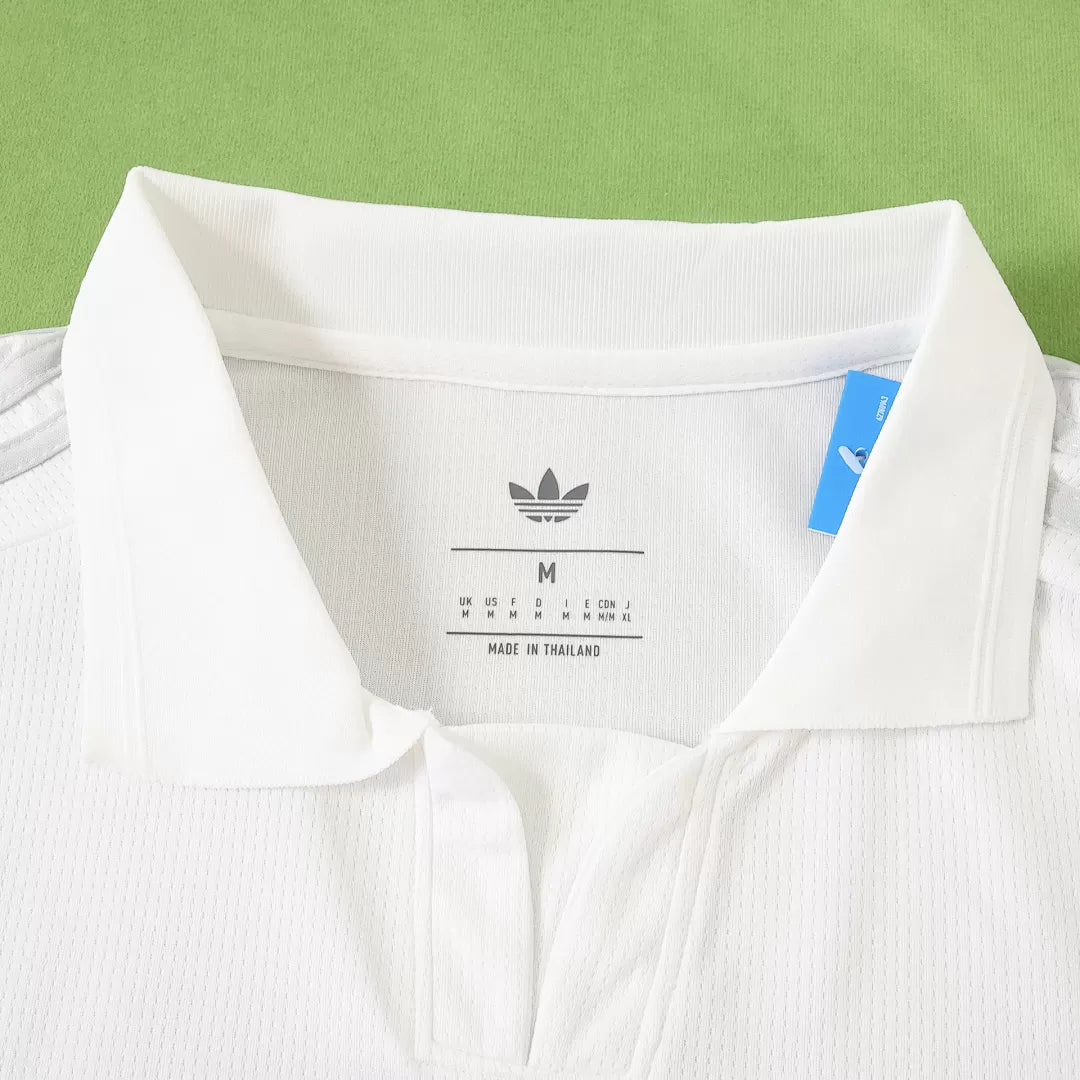 Maglia Real Madrid 125 Anni Edizione Speciale Uomo | Maglia da Calcio