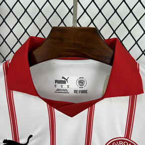 Girona Home Jersey 25/26