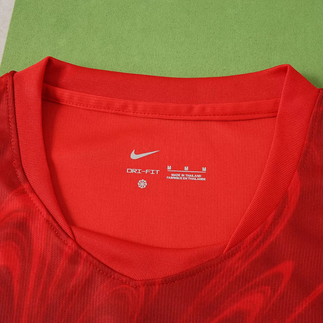 Maglia Turchia Away 2026 Uomo | Maglia da Calcio