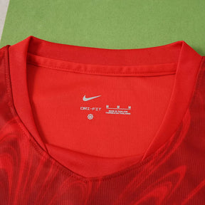 Maglia Turchia Away 2026 Uomo | Maglia da Calcio