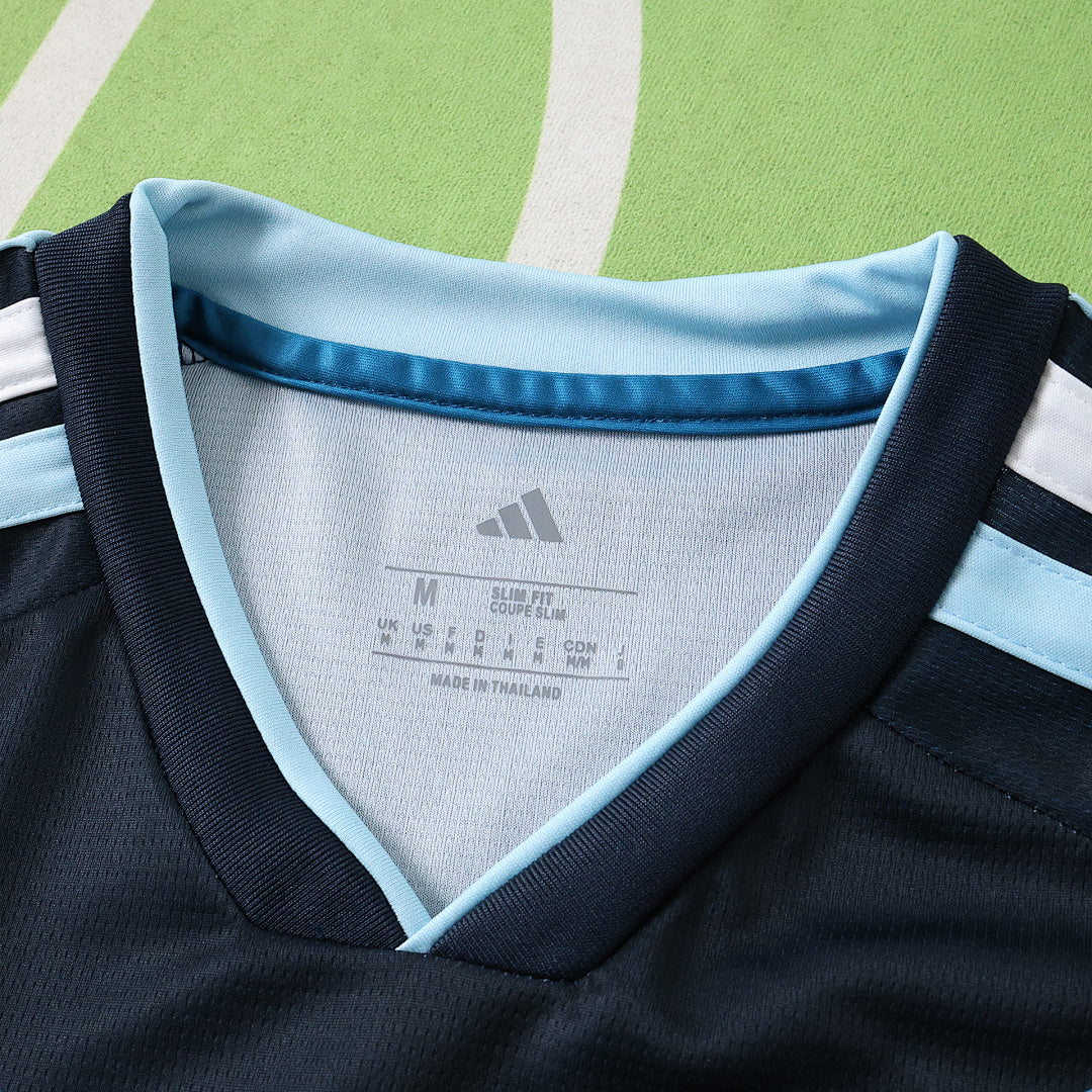 Maglia Argentina Training 2026 Uomo | Maglia da Calcio
