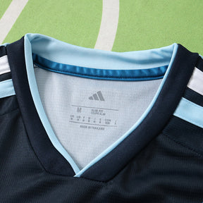 Maglia Argentina Training 2026 Uomo | Maglia da Calcio