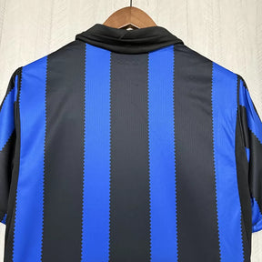 Maglia Inter Milan Home 26/27 Uomo Nerazzurra | Maglia da Calcio